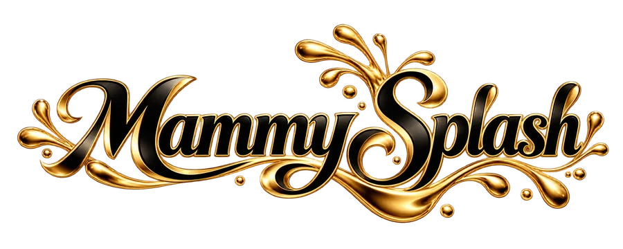 Mammy Splash マミースプラッシュ